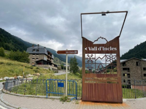 GRANDALLA - C3 DeuSol - Estudio - Vall d'Incles - Soldeu